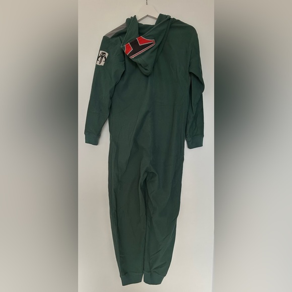 Gap Starwars - jumpsuit- Fleece (US12) - Picture 3 of 10